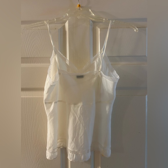 Christian Dior Lingerie top VTG Size M - Picture 2 of 5